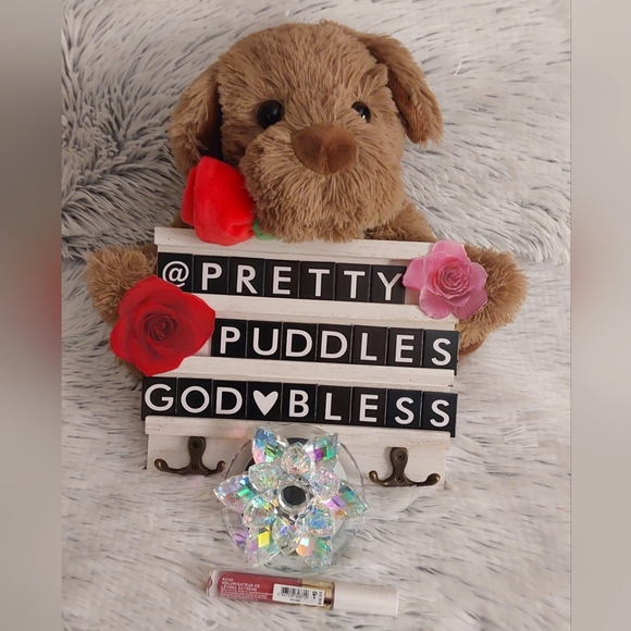 💋 VS Rose Shine Extreme Lip Plumper 💋 - Picture 4 of 10